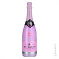 DARGENT BRUT ROSE DEMI SEC ICE CL 75