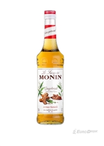 MONIN PAN DI ZENZERO CL 70