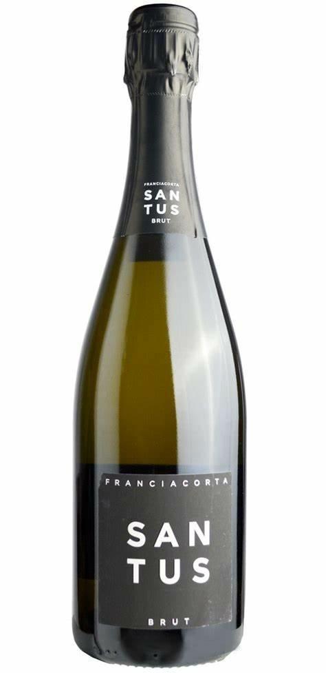 FRANCIACORTA SANTUS BRUT CL 75