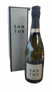 FRANCIACORTA SANTUS SATEN ASTUCCIATO CL 75