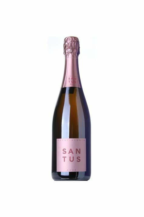 FRANCIACORTA SANTUS ROSE ZERO CL 75