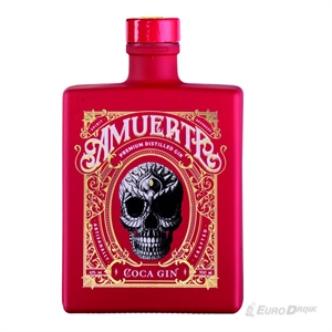 GIN AMUERTE RED CL 70