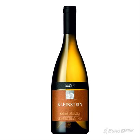 BOZEN KLEINSTEIN GEWURZTRAMINER BIANCO CL 75