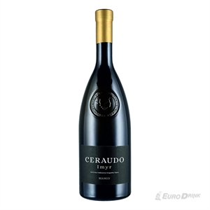 CERAUDO IMYR BIANCO CHARDONNAY BARRIQUE CL.75*