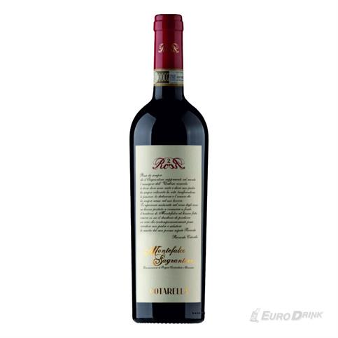 SAGRANTINO MONTEFALCO COTARELLA ROSSO CL 75 AST LEGNO