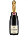 FRANCIACORTA MOSNEL ROSE BRUT CL 75