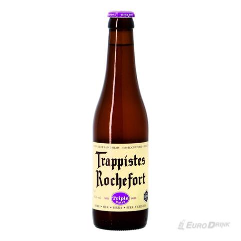 TRAPPISTES ROCHEFORT TRIPLE EXTRA CL 33 *****