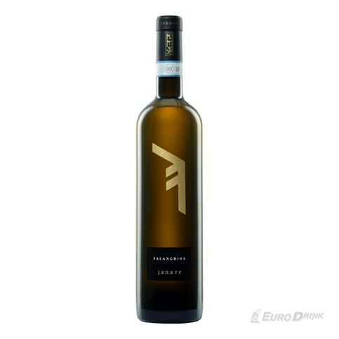 JANARE FALANGHINA BIANCO CL 75 ****