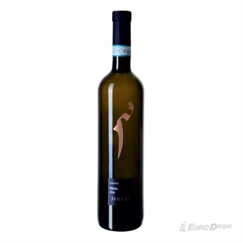 JANARE FIANO BIANCO CL 75