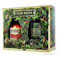 RUN DON PAPA + CARTE DA GIOCO CL 70