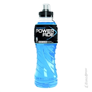 POWERADE MOUNTAIN CL.500 PET *