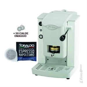 MACCHINETTA CAFFE FABER TORALDO PZ 1