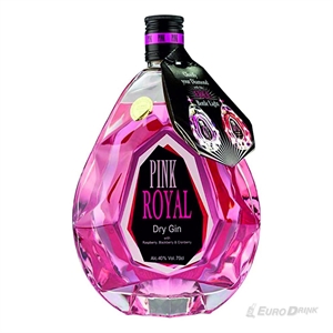 GIN PINK ROYAL PINK CL 70