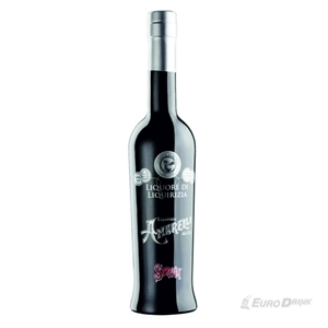 LIQUIRIZIA AMARELLI STREGA CL 50