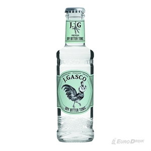 J GASCO DRY BITTER TONIC CL 20