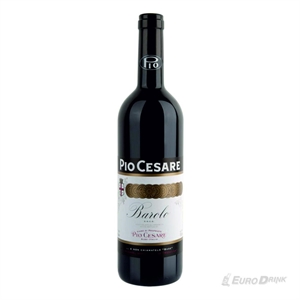 PIO CESARE BAROLO ROSSO DOCG L 75