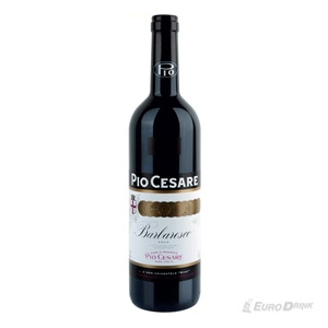 PIO CESARE BARBARESCO ROSSO DOCG L 75