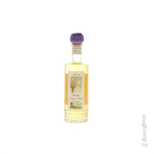 GRAPPA BERTA PIASI BARRICATA MIGNON CL 20