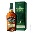 WHISKY TEMPLE BAR 12Y CL 70 AST