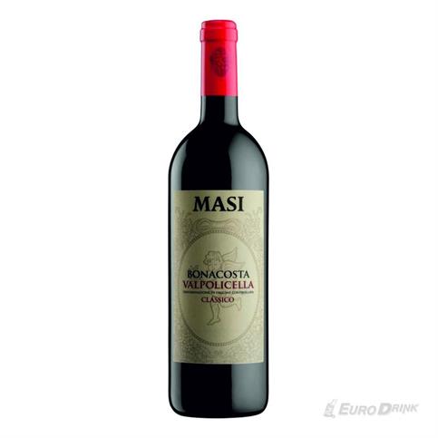 MASI BONACOSTA VALPOLICELLA ROSSO CL 75