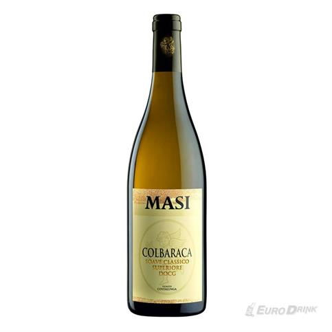 MASI COLBARACA SOAVE BIANCO CLASSICO CL 75