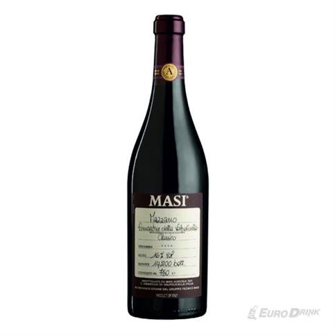 MASI AMARONE MEZZANO 2013 ROSSO CL 75