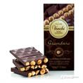 CIOCCOLATA VENCHI GIANDUIA NOCCIOLATO FONDENTE GR 100