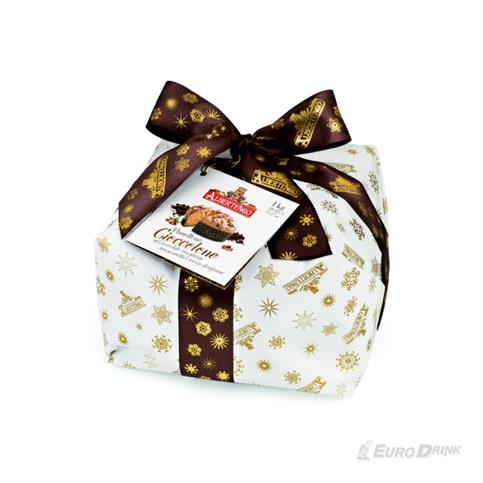 PANETTONE ALBERTENGO CIOCCOLONE KG 1