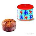 PANETTONE SAL DE RISO PASSIONE NAPOLETANA KG 1