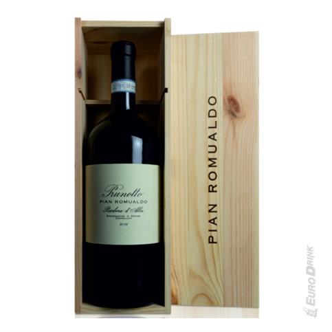 PRUNOTTO PIAN ROMUALDO BARBERA MAGNUM LT 1.5 LEGNO