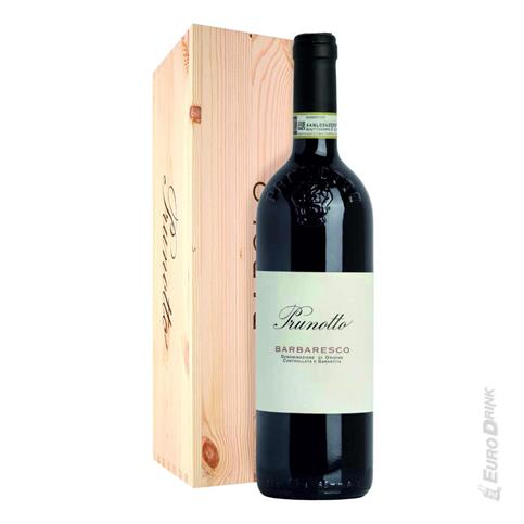 PRUNOTTO BARBARESCO MAGNUM LT 1.5 LEGNO