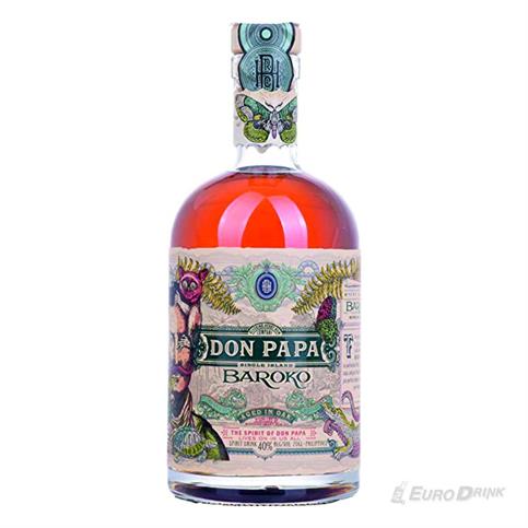 DON PAPA BAROKO NUDO CL 70