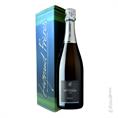 CHAMPAGNE LEGRAND CUVEE BRUT RESERVE CL 75