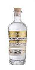 GRAPPA MARZADRO AROMATICA BIANCA CL 20 MIGNON