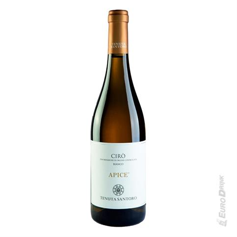 APICE BIANCO TENUTA SANTORO CL 75