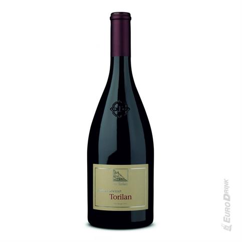 TERLAN TORILAN MERLOT CABERNET CL 75