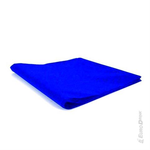 TOVAGLIA TNT BLUE TRADE COBALTO 100X100 PZ 25