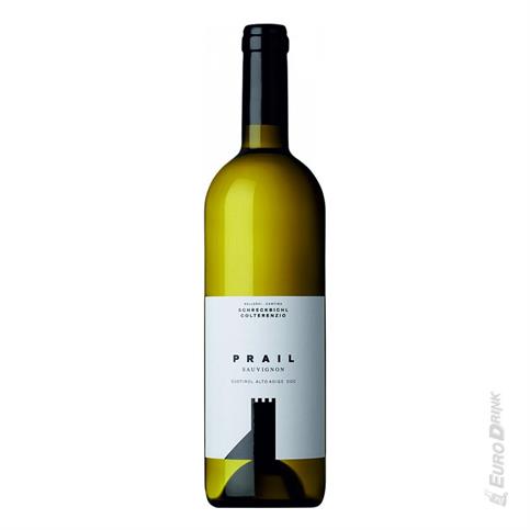 COLTERENZIO PRAIL SAUVIGNON BIANCO CL 75