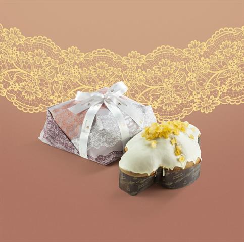 COLOMBA BONFISSUTO AMARENA E LIMONE KG 1