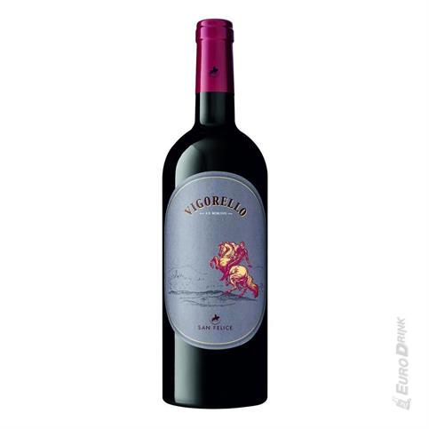 SAN FELICE VIGORELLO 2019 ROSSO CL 75