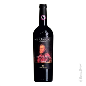 SAN FELICE IL GRIGIO RISERVA CHIANTI ROSSO CL 75