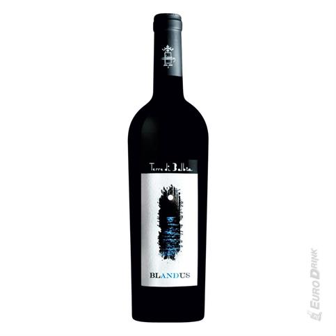 TERRE DI BALBIA BLANDUS MERLOT ROSSO CL 75