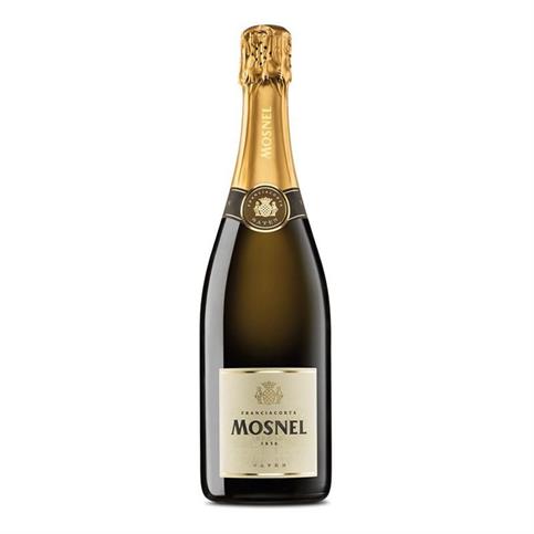 FRANCIACORTA MOSNEL 2008 SATEN CL 75