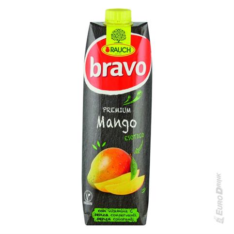 SUCCHI BRAVO MANGO LT 1 BRIK *****