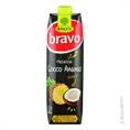 SUCCHI BRAVO COCCO ANANAS LT 1 BRIK ******