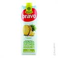 SUCCHI BRAVO ANANAS ZERO  LT 1 BRIK ******