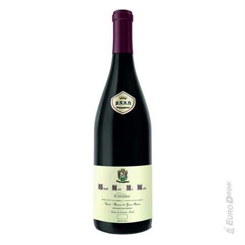 LO ZOCCOLAIO RE NOIR PINOT NERO CL 75