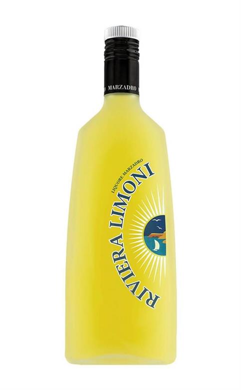 LIQUORE MARZADRO RIVIERA LIMONI CL 70