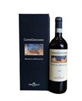 CASTELGIOCONDO BRUNELLO 2018 CL 75