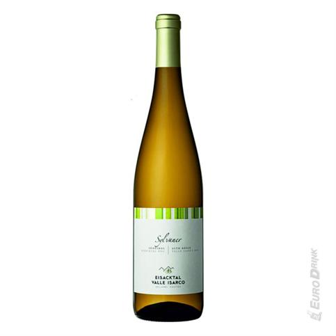 VALLE ISARCO SYLVANER BIANCO CL 75